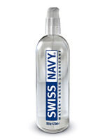 Swiss Navy Swiss Navy - Water Based - 16 oz