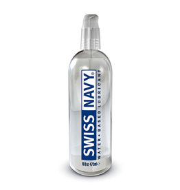 Swiss Navy Swiss Navy - Water Based - 16 oz