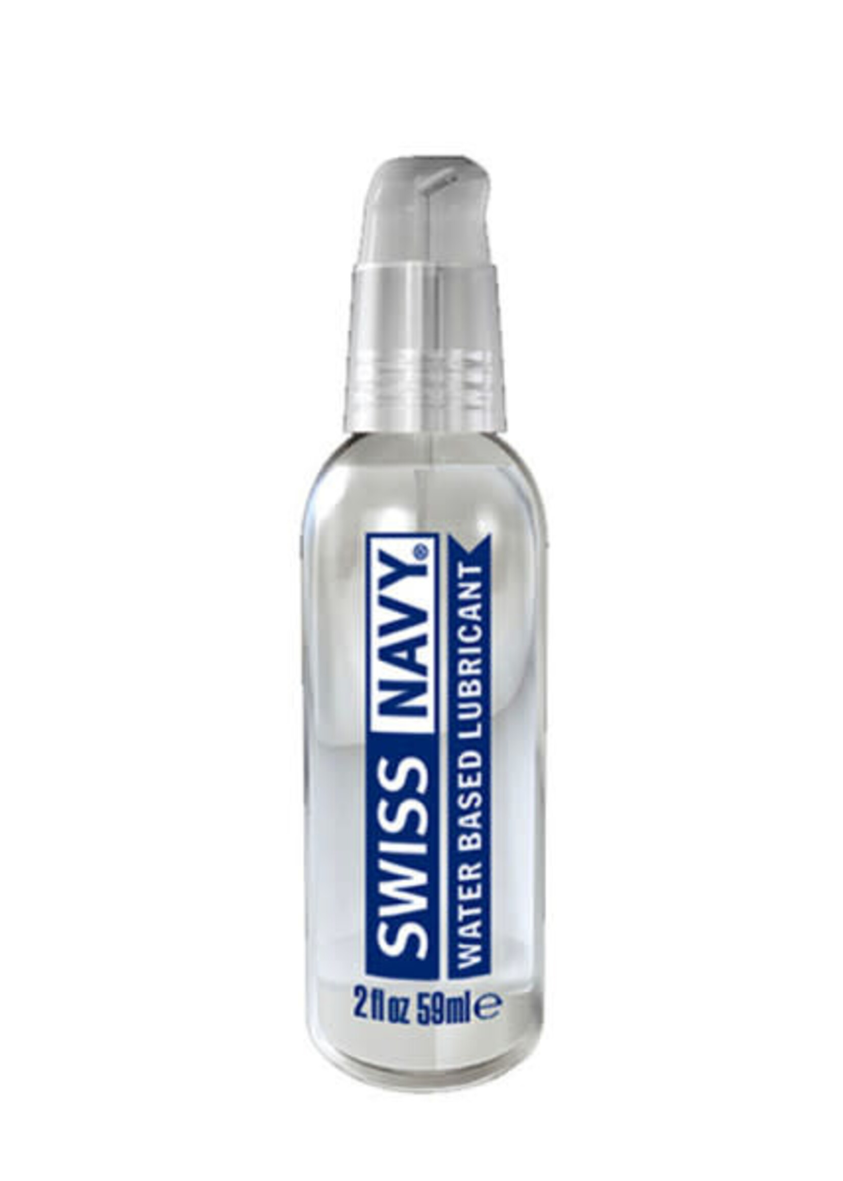 Swiss Navy Swiss Navy - Water Based - 2 oz