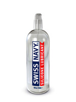 Swiss Navy Swiss Navy - Silicone (16 oz)