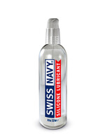 Swiss Navy Swiss Navy - Silicone (8 oz)