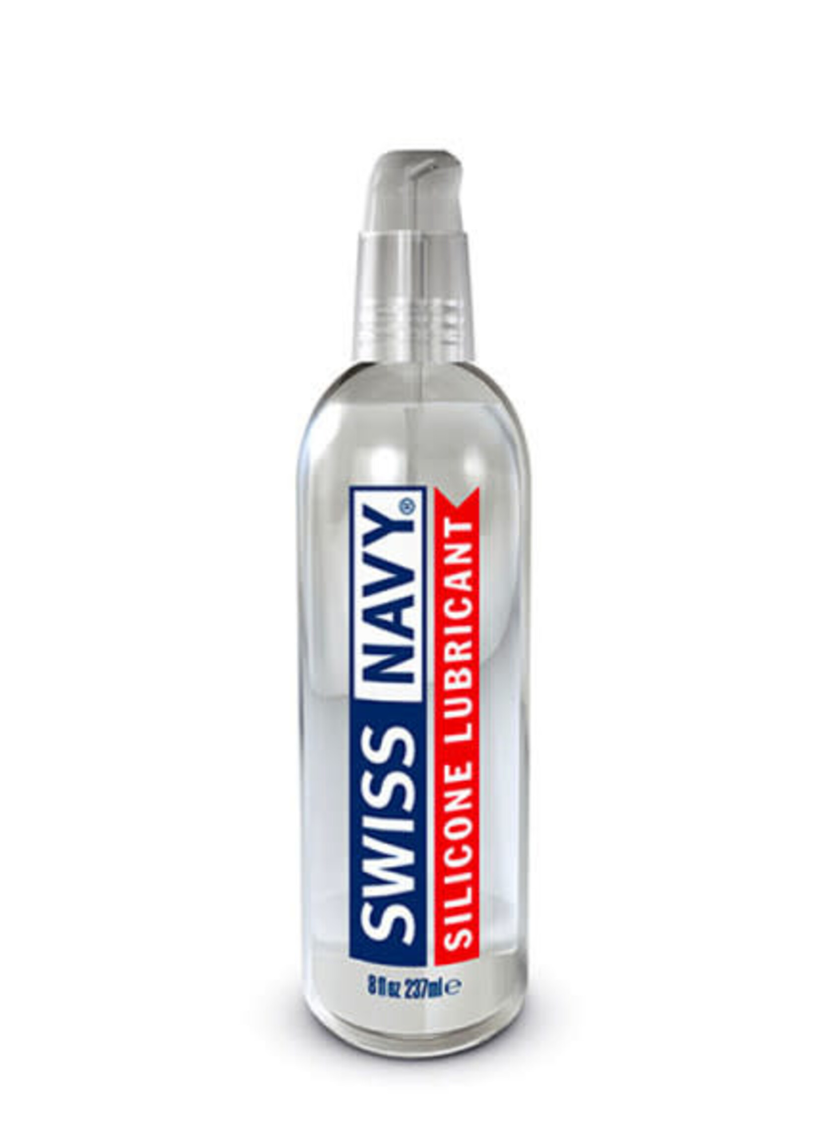 Swiss Navy Swiss Navy - Silicone (8 oz)