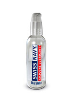 Swiss Navy Swiss Navy - Silicone (2 oz)