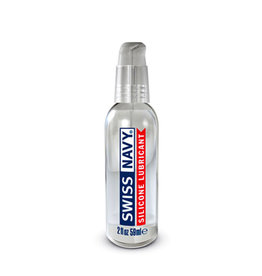 Swiss Navy Swiss Navy - Silicone (2 oz)