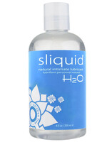 Sliquid Sliquid - H2O (8.5oz)