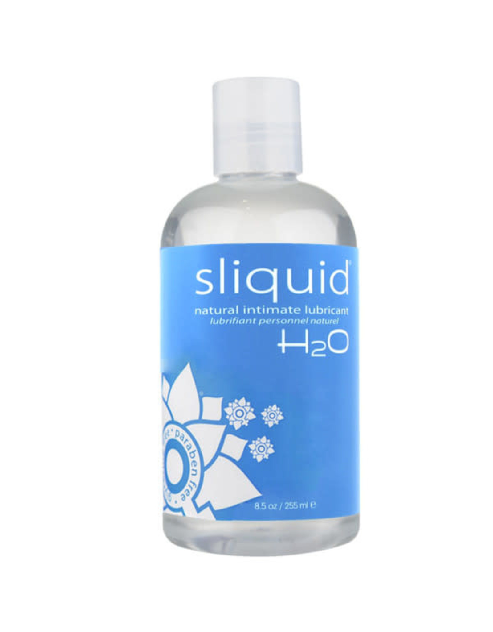 Sliquid Sliquid - H2O (8.5oz)