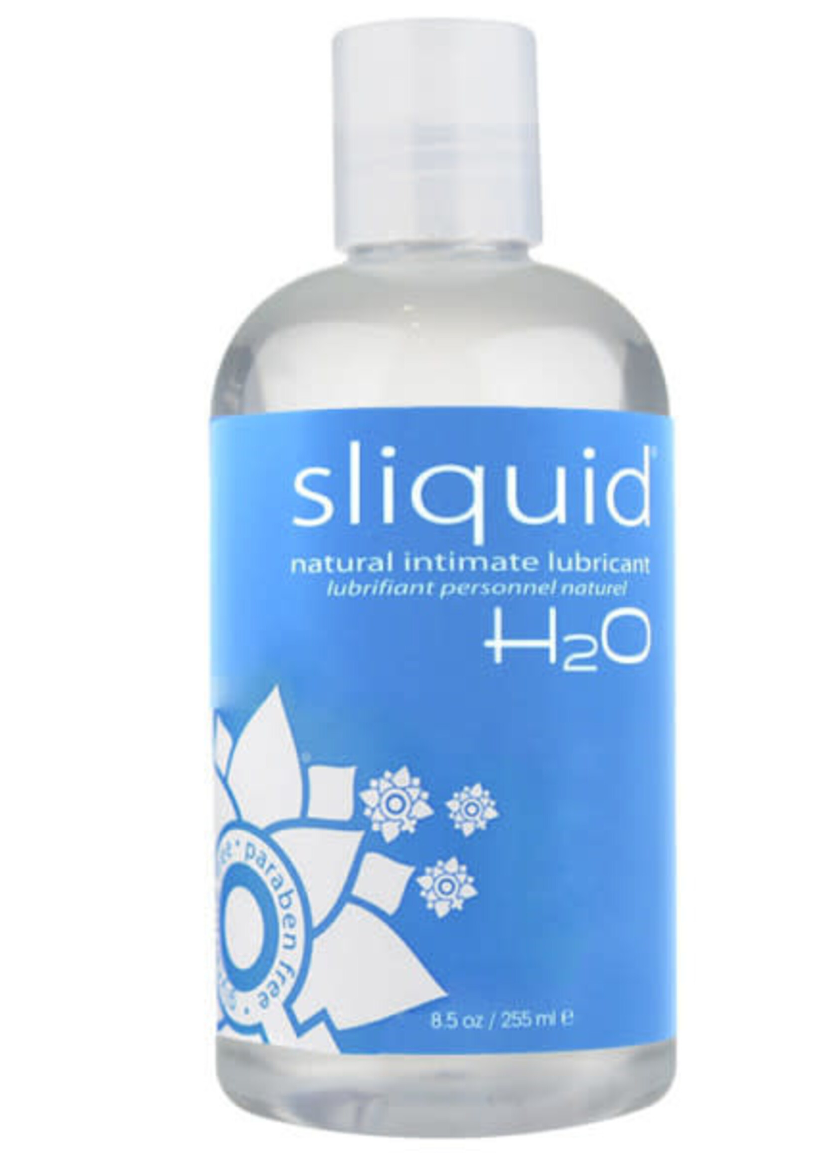 Sliquid Sliquid - H2O (8.5oz)