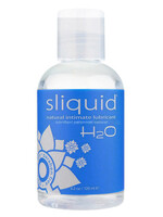 Sliquid Sliquid - H2O (4.2oz)