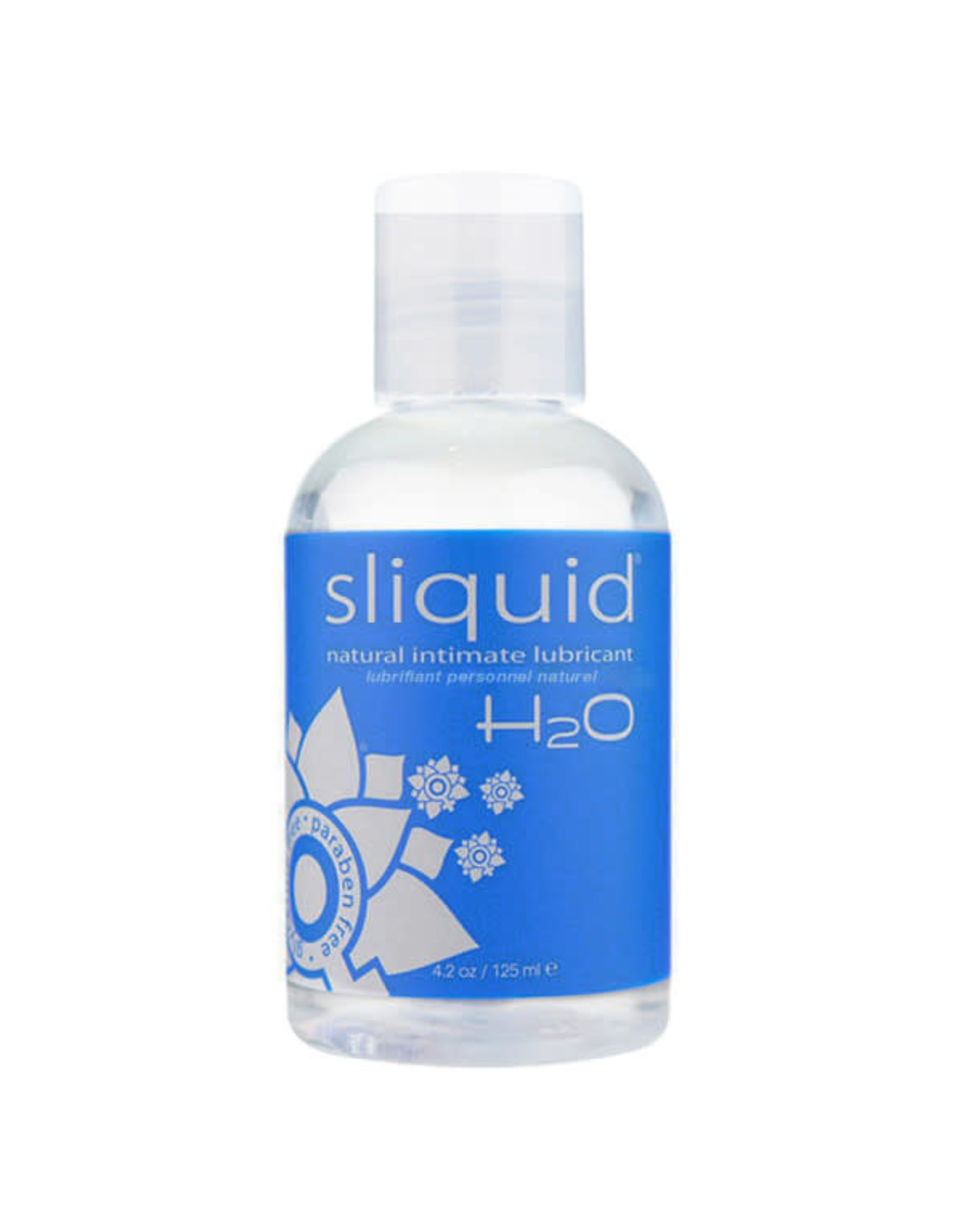 Sliquid Sliquid - H2O (4.2oz)