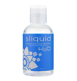 Sliquid Sliquid - H2O (4.2oz)