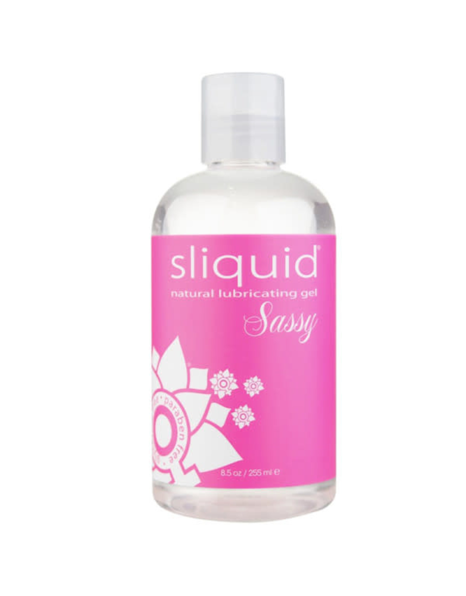 Sliquid Sliquid - Sassy - 8.5 oz