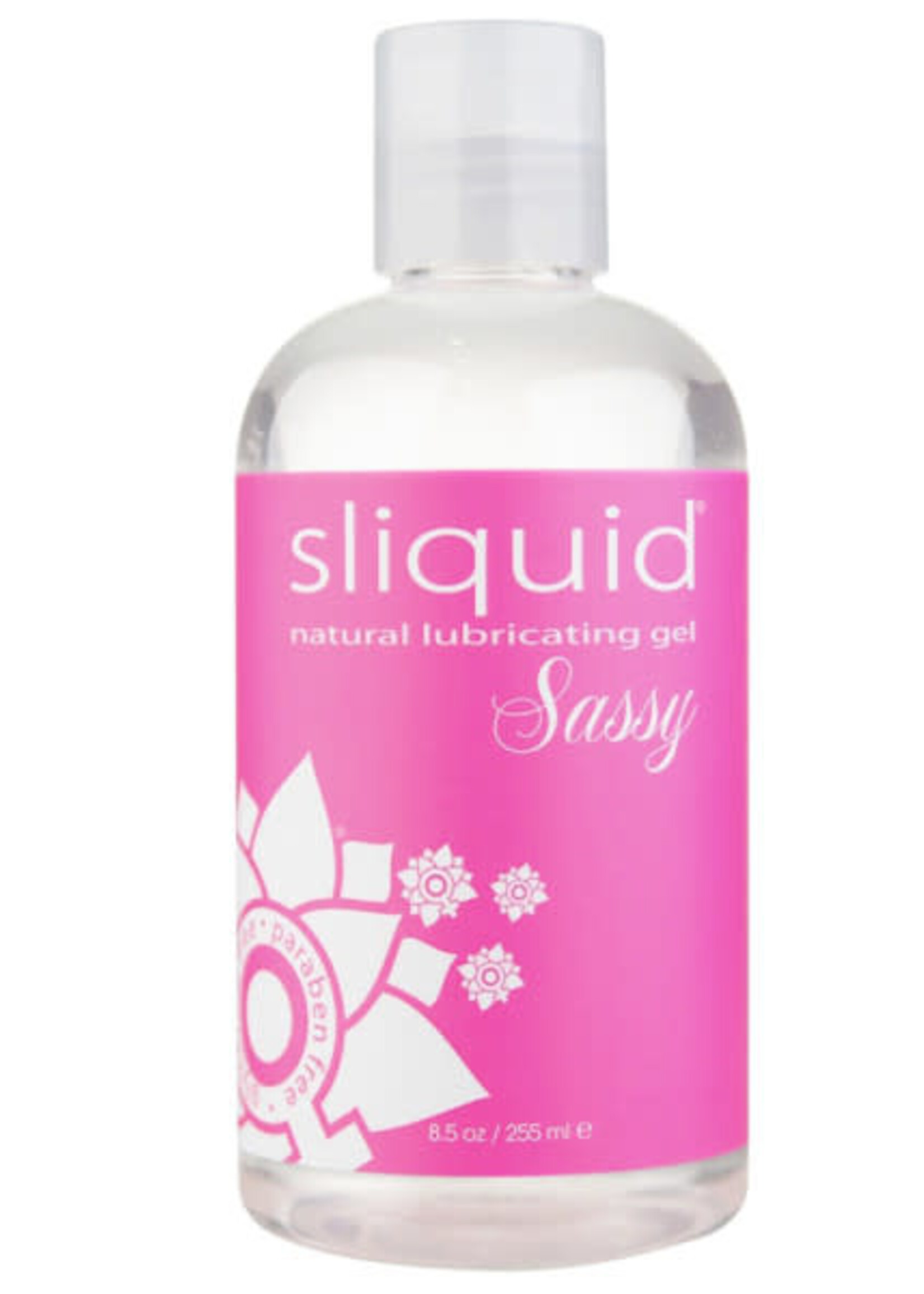 Sliquid Sliquid - Sassy (8.5 oz)