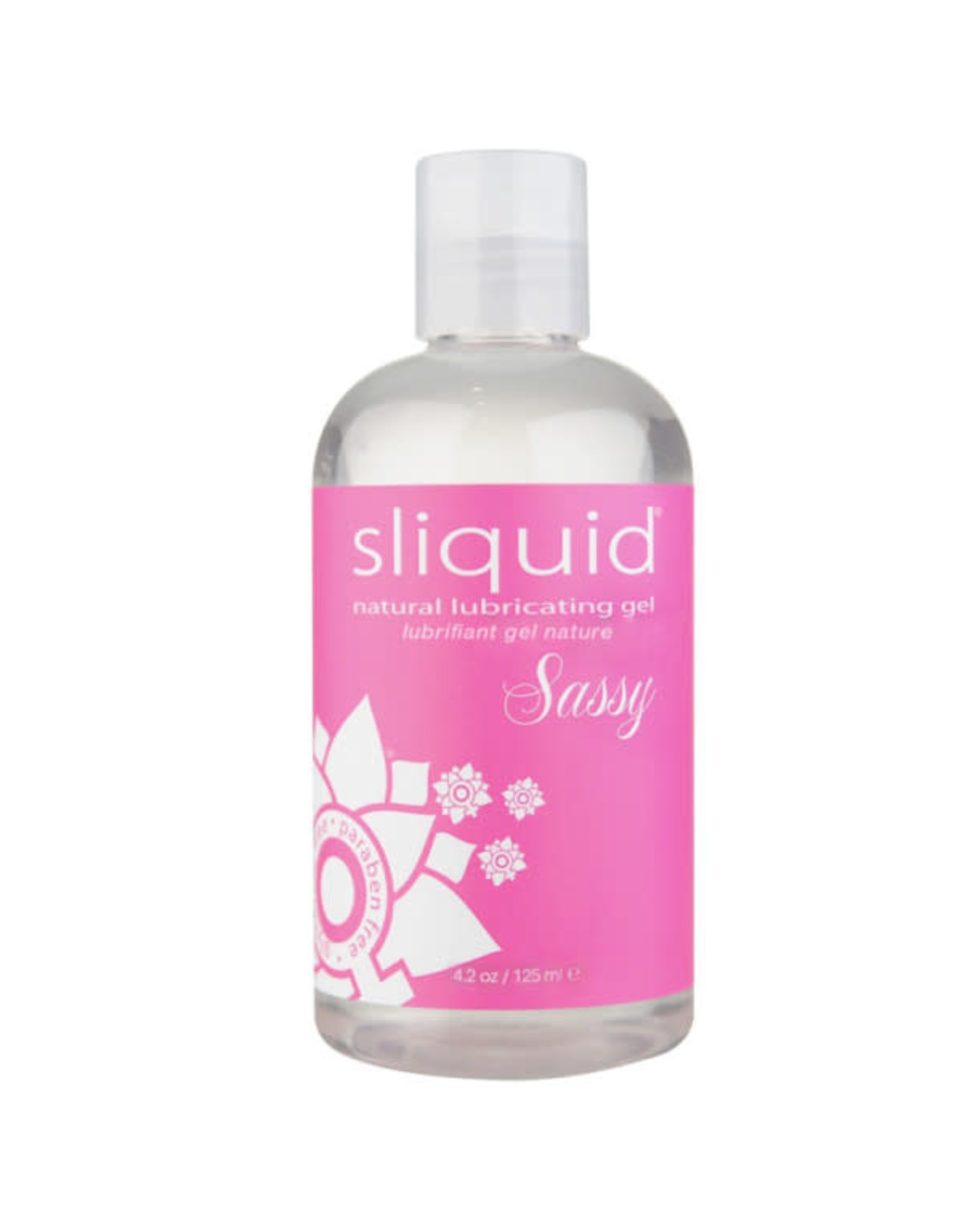 Sliquid Sliquid - Sassy (4.2 oz)
