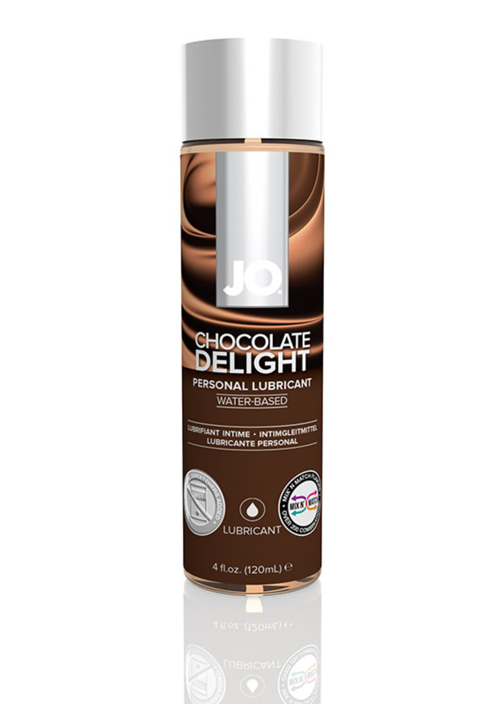 Jo - H2O Chocolate Delight (4 oz)