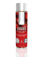 Jo - H2O Strawberry Kisses (4 oz)