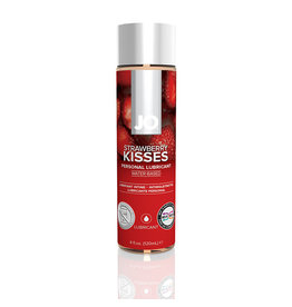 Jo - H2O Strawberry Kisses (4 oz)