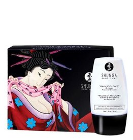 Shunga Shunga - Rain of Love -  G-Spot Arousal Cream