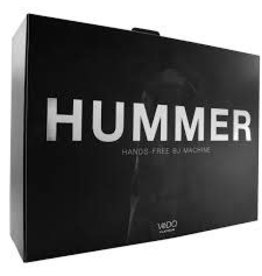 VeDO HUMMER Hands-Free BJ Machine