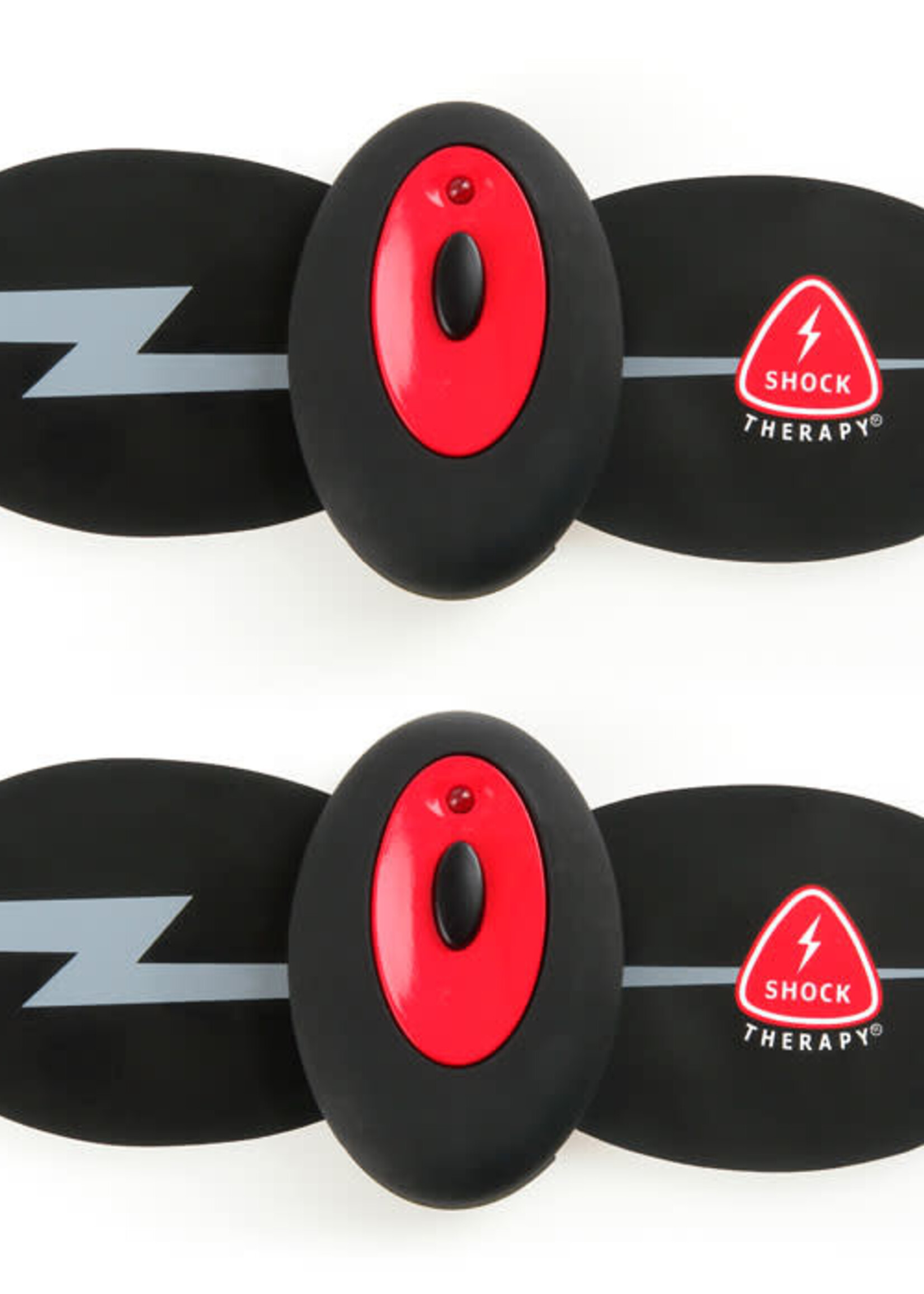 Pipedream Professional Wireless Electro-Massage Kit