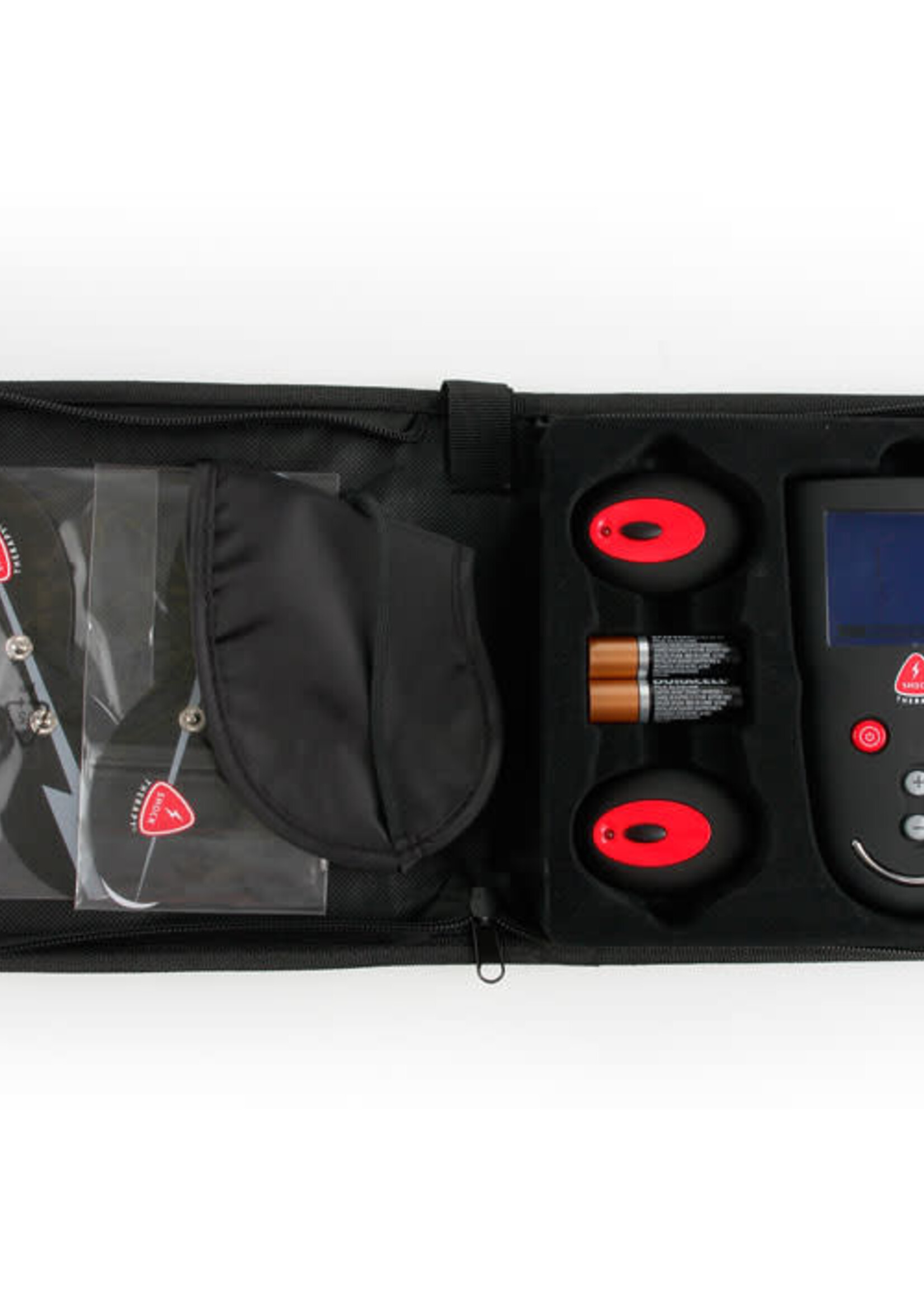 Pipedream Professional Wireless Electro-Massage Kit