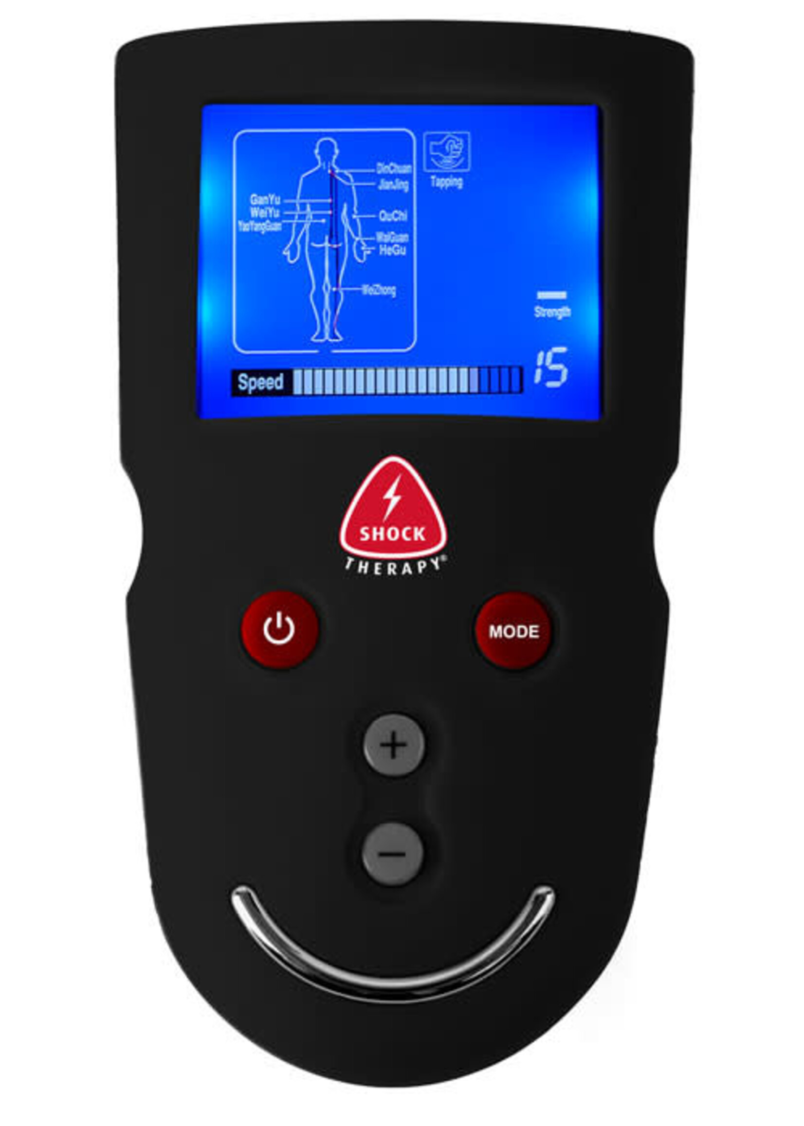 Pipedream Professional Wireless Electro-Massage Kit