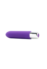 VeDO Bam - Mini Rechargeable Bullet (purple)
