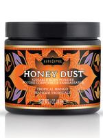 Kama Sutra Kama Sutra - Honey Dust - Tropical Mango (6oz)