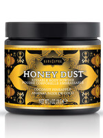 Kama Sutra Kama Sutra - Honey Dust - Coconut Pineapple (6oz)