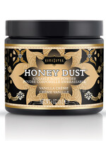 Kama Sutra Kama Sutra - Honey Dust Vanilla Cream