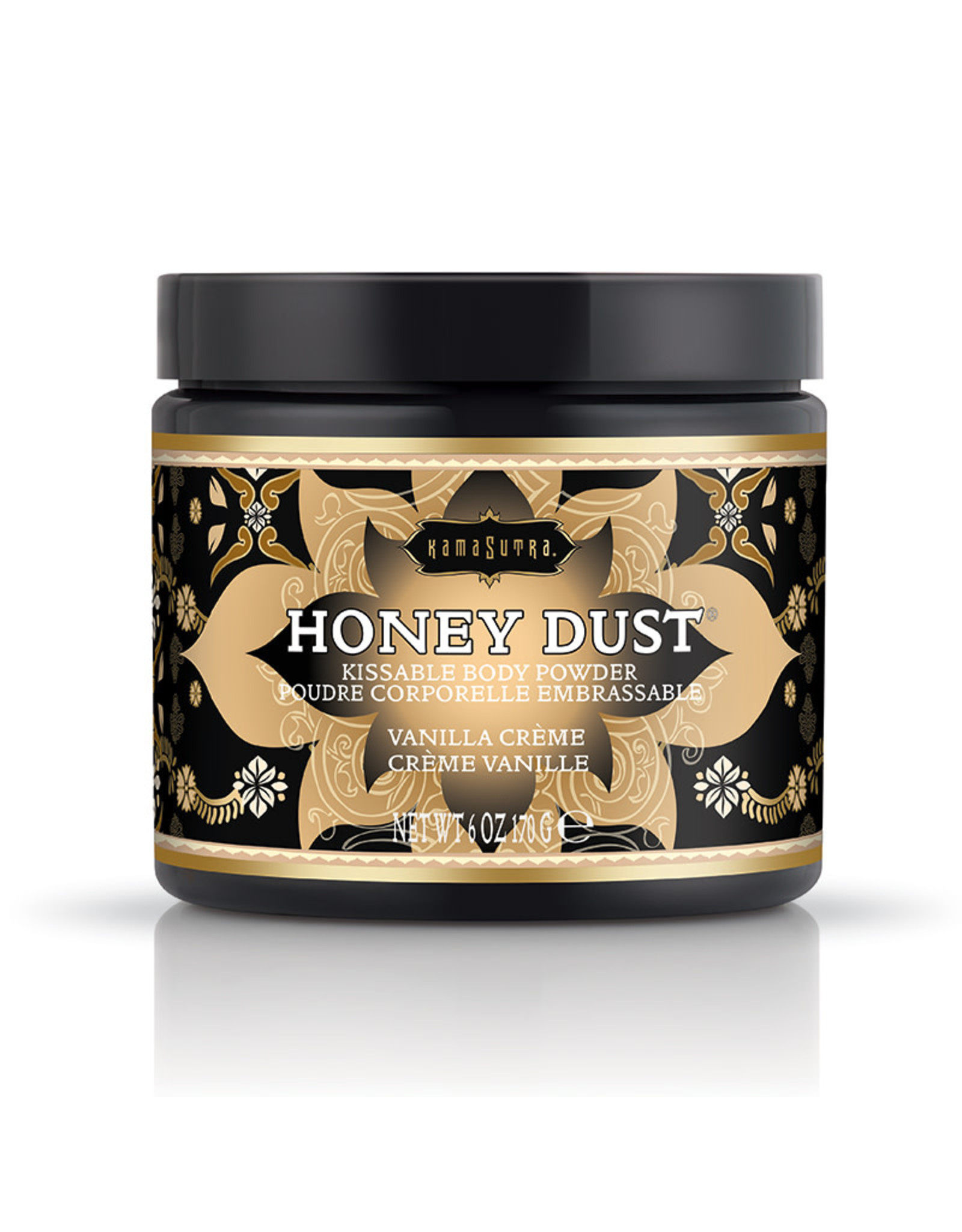 Kama Sutra Kama Sutra - Honey Dust Vanilla Cream