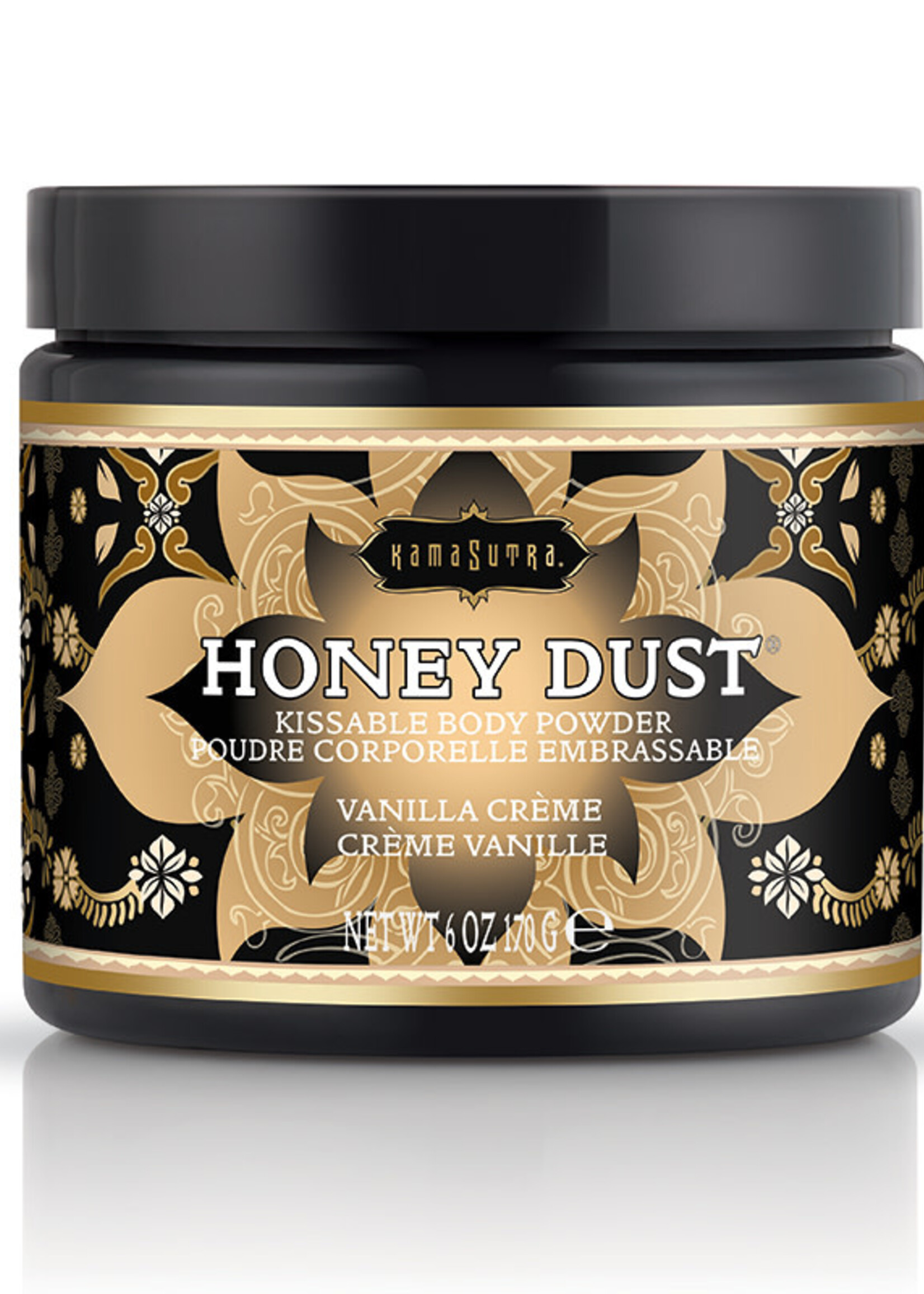 Kama Sutra Kama Sutra - Honey Dust Vanilla Cream