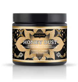 Kama Sutra Kama Sutra - Honey Dust Vanilla Cream