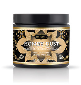 Kama Sutra Shunga Honey Dust