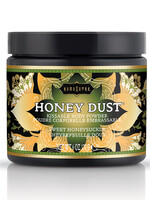 Kama Sutra Kama Sutra - Honey Dust - Sweet Honeysuckle - 6oz