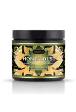 Kama Sutra Kama Sutra - Honey Dust - Sweet Honeysuckle - 6oz