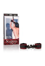 Scandal by Calexotics Scandal - Over the Door Cuffs