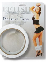Pipedream Pleasure Tape - White
