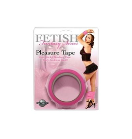 Pipedream Pleasure Tape - Pink