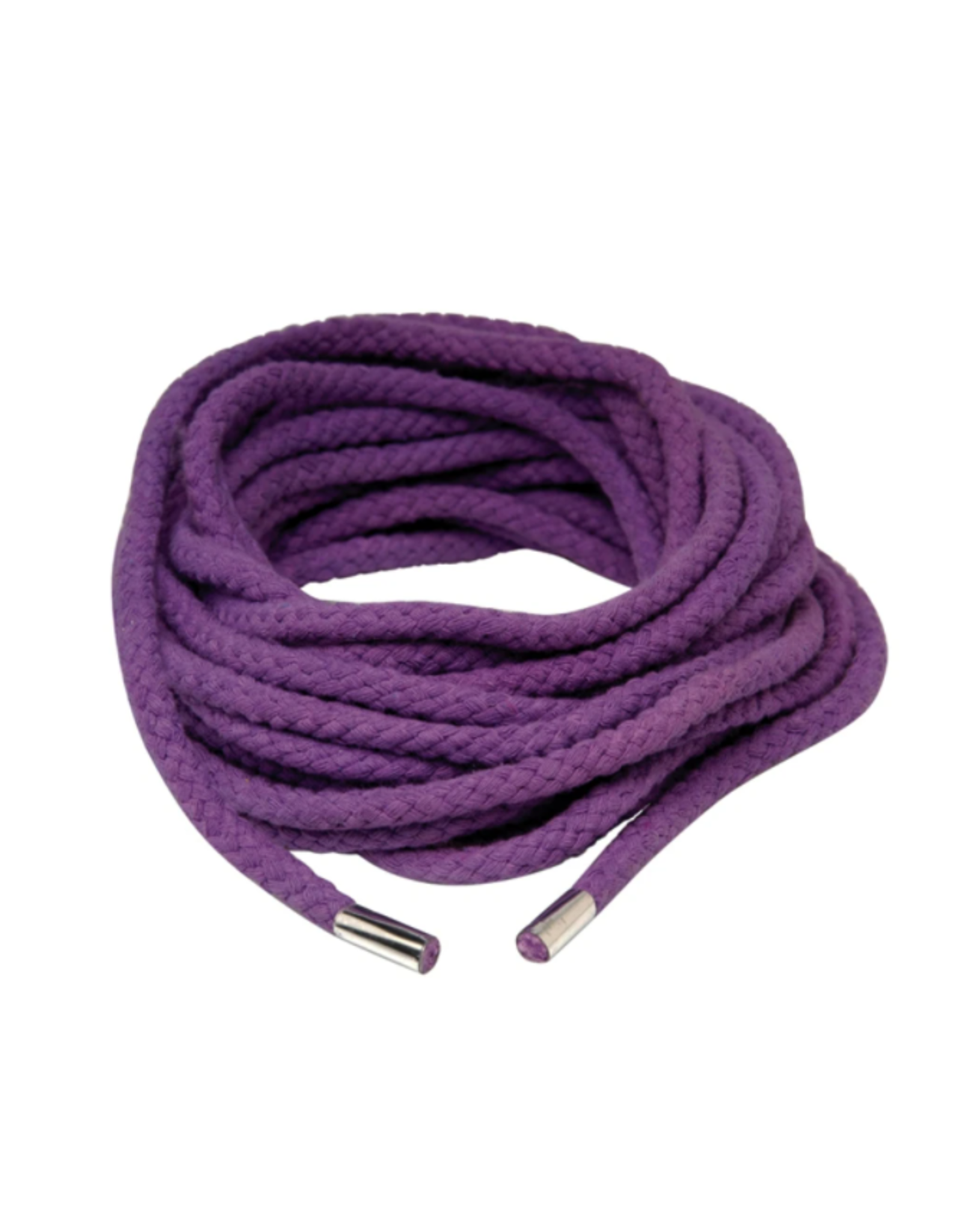Pipedream Japanese Silk Rope - Purple