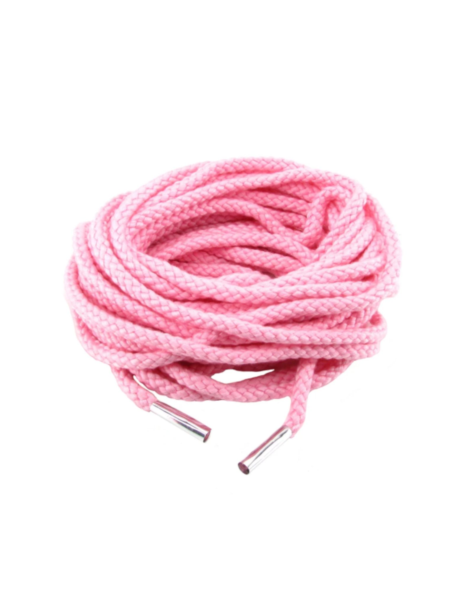 Pipedream Japanese Silk Rope - Pink