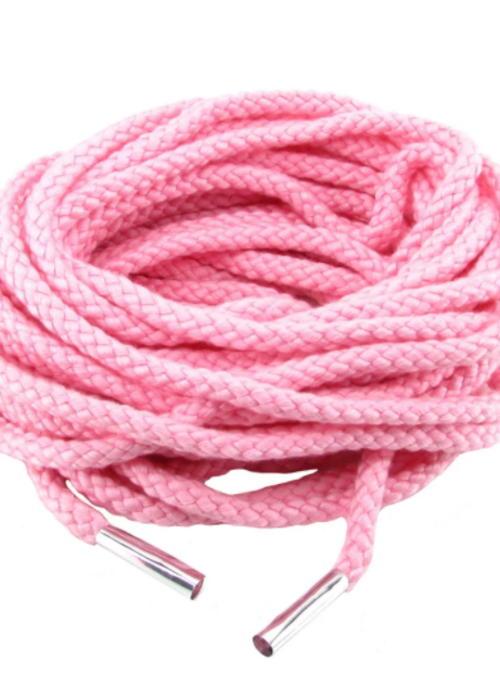 Pipedream Japanese Silk Rope - Pink