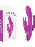 Adore U Adore U - Joana - Purple