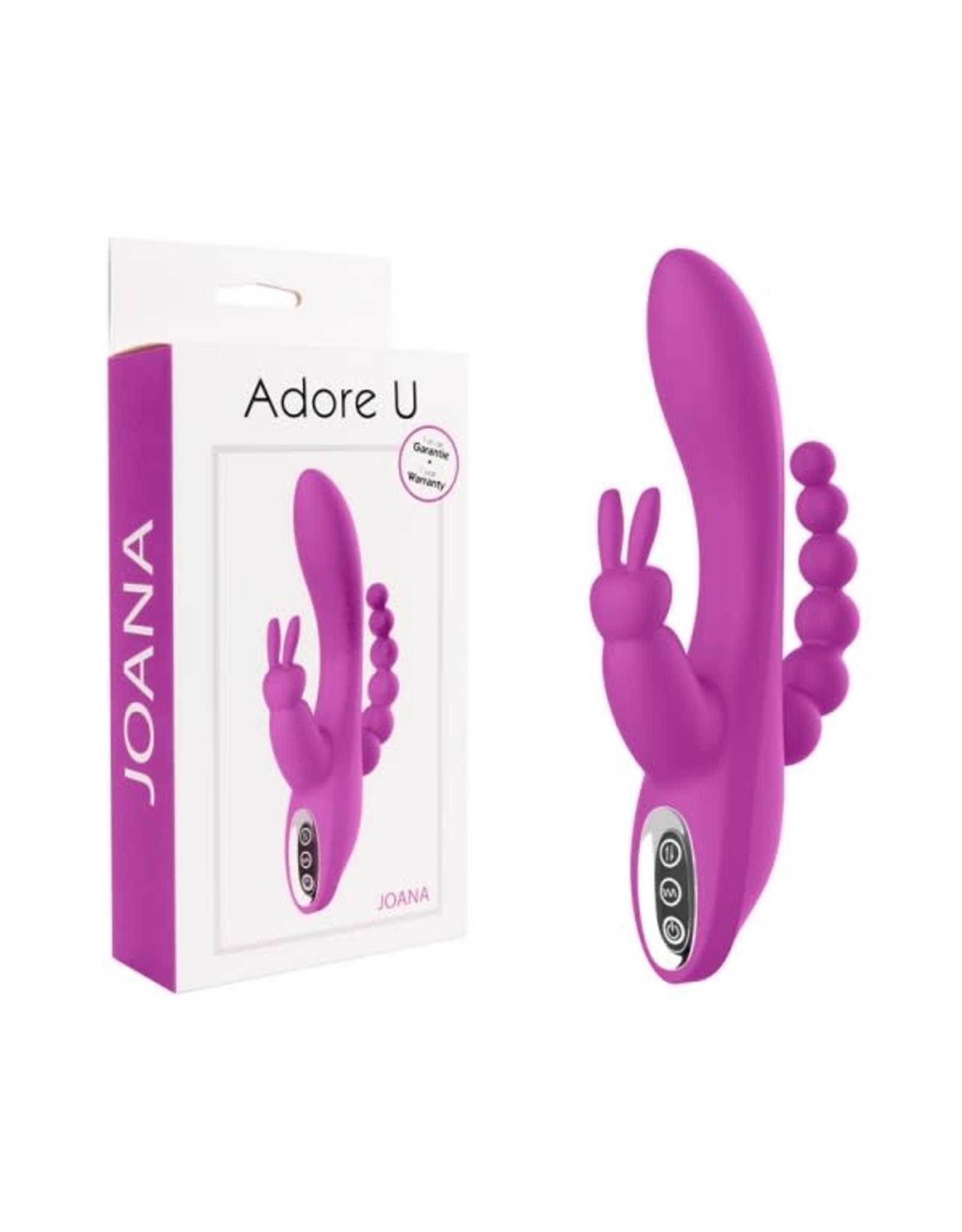 Adore U Adore U - Joana - Purple