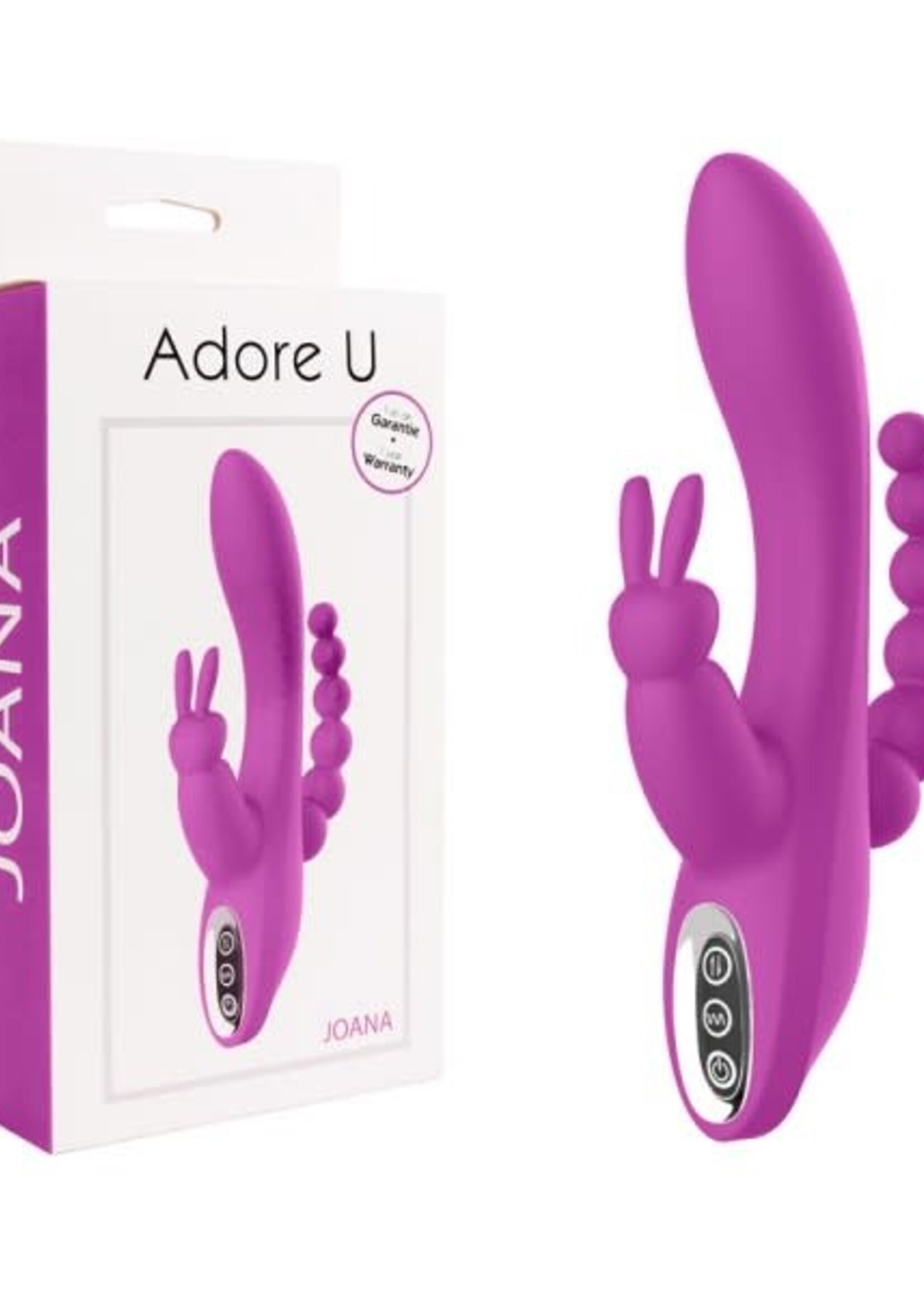 Adore U Adore U - Joana - Purple