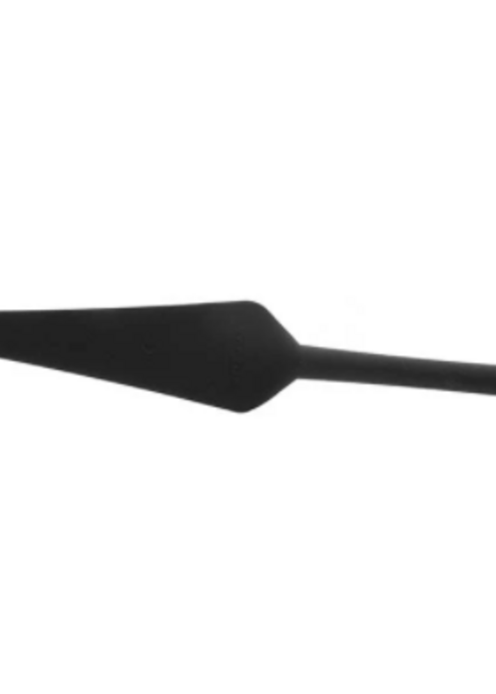 Tantus - Dragon Tail Premium Silicone Paddle