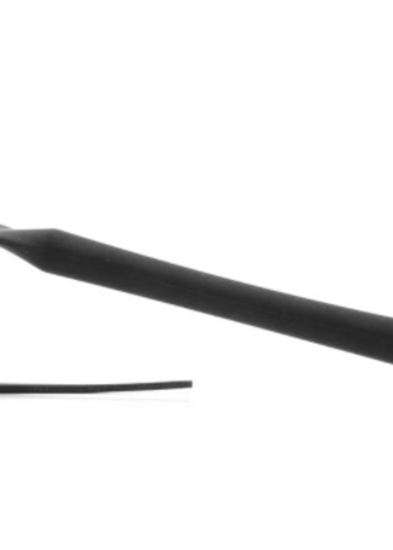 Tantus - Dragon Tail Premium Silicone Paddle