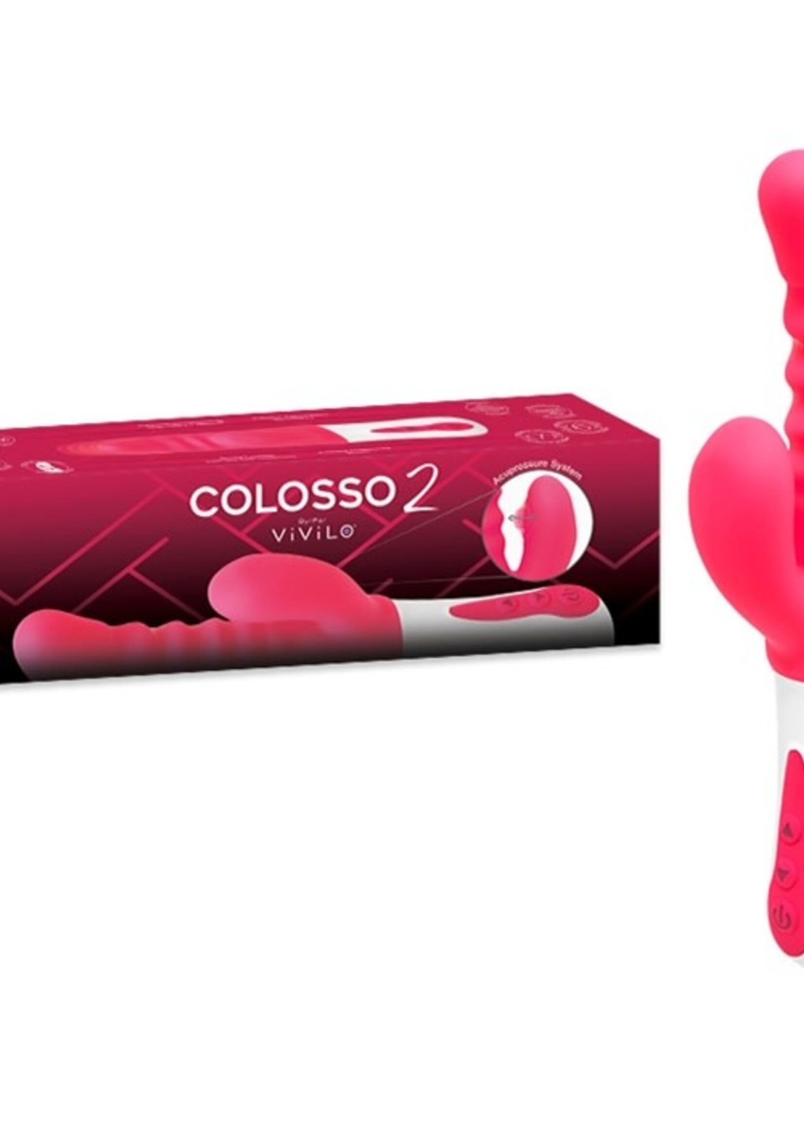 ViVilo Vivilo Colosso 2