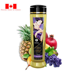 Shunga Shunga - Erotic Massage Oil - Libido - Exotic Fruits