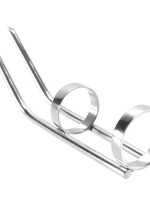 Rouge -Stainless Steel Cat Claw