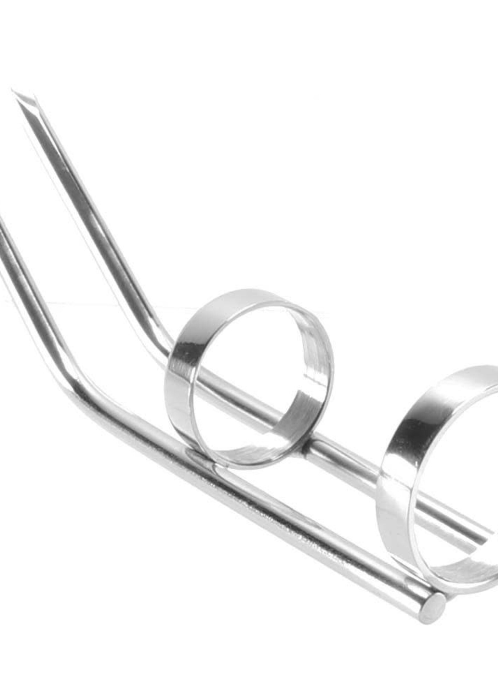 Stainless Steel Cat Claw